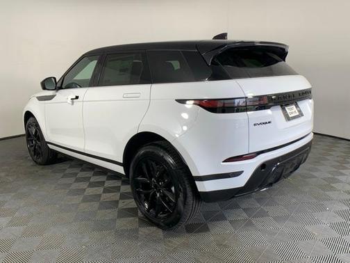 2024 Land Rover Range Rover Evoque Core S