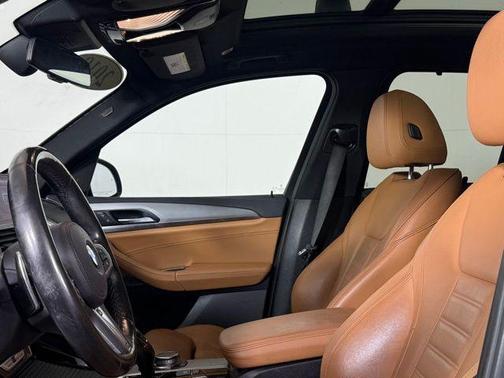 2019 BMW X3 M40i