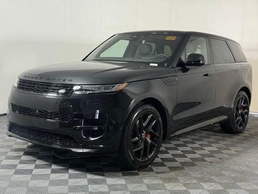 2025 Land Rover Range Rover Sport P460 Dynamic SE