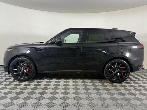 2025 Land Rover Range Rover Sport P460 Dynamic SE