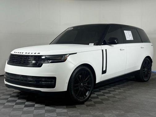 2024 Land Rover Range Rover P530 SE
