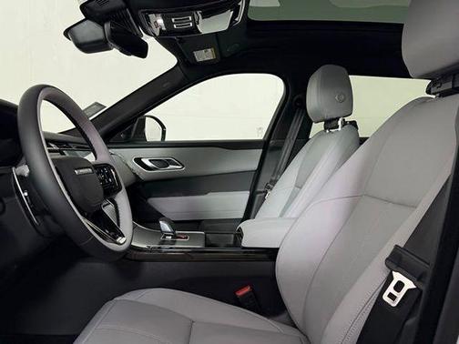 Fuji White 2026 Land Rover Range Rover Velar P250 S