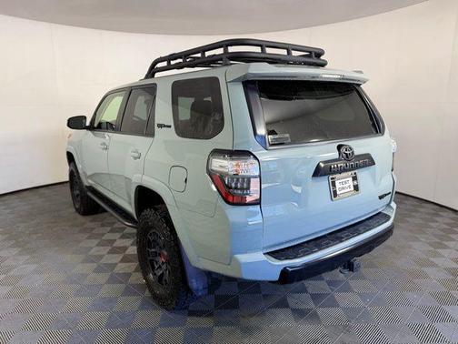 2021 Toyota 4Runner TRD Pro