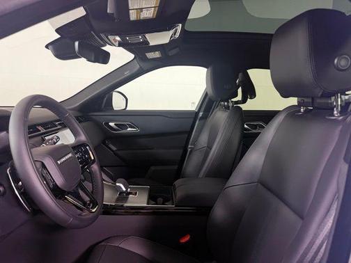 2026 Land Rover Range Rover Velar S