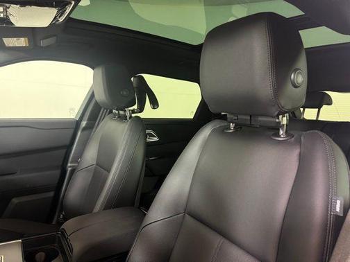 2026 Land Rover Range Rover Velar S