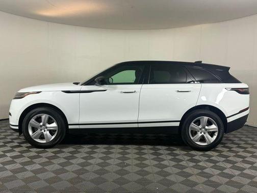 2026 Land Rover Range Rover Velar S