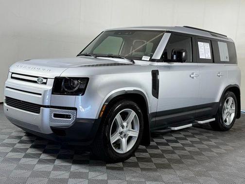 2023 Land Rover Defender 110 SE