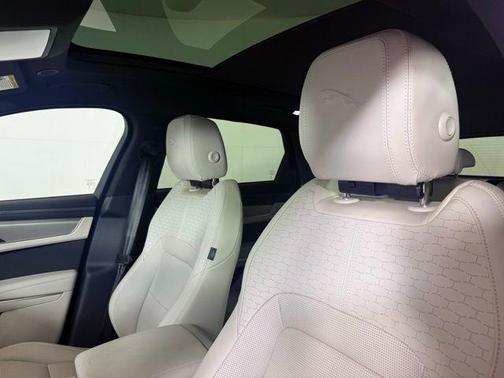 2026 Jaguar F-PACE P250 R-Dynamic S