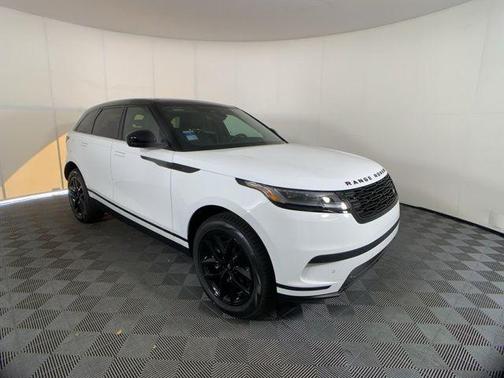 2025 Land Rover Range Rover Velar P250 S