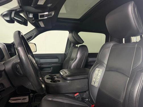 2020 RAM 2500 Power Wagon