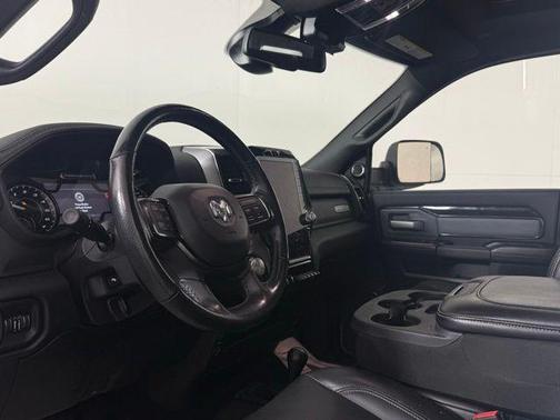 2020 RAM 2500 Power Wagon