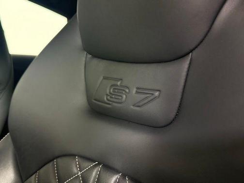 2015 Audi S7 4.0T quattro