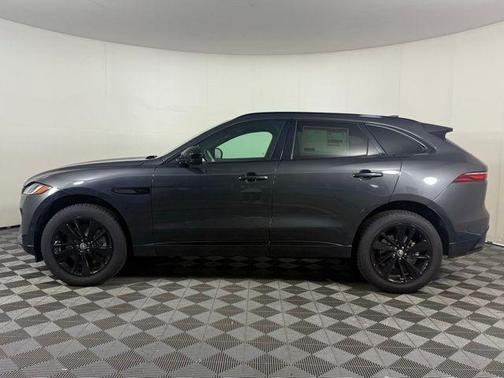 2026 Jaguar F-PACE P250 R-Dynamic S