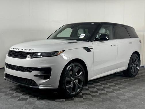 2025 Land Rover Range Rover Sport P400 Dynamic SE