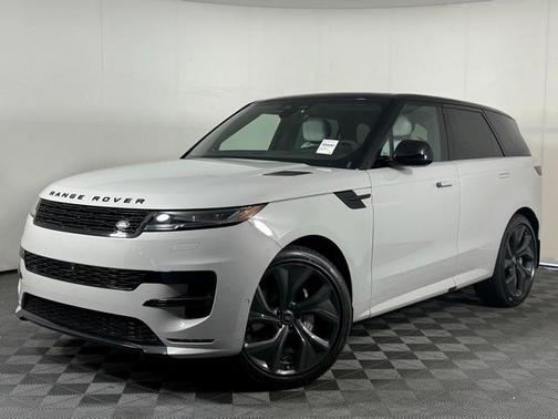 2025 Land Rover Range Rover Sport P400 Dynamic SE