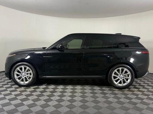 2023 Land Rover Range Rover Sport SE