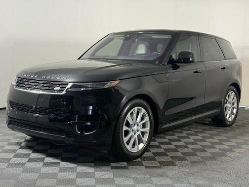 2023 Land Rover Range Rover Sport SE