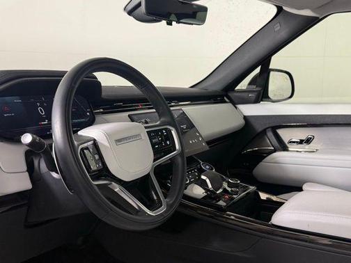 2023 Land Rover Range Rover Sport SE