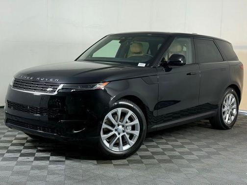 2025 Land Rover Range Rover Sport P360 SE
