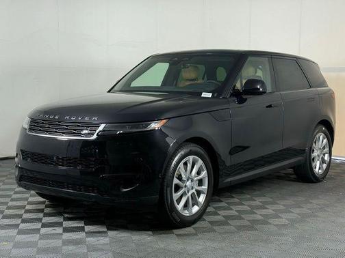 2025 Land Rover Range Rover Sport P360 SE