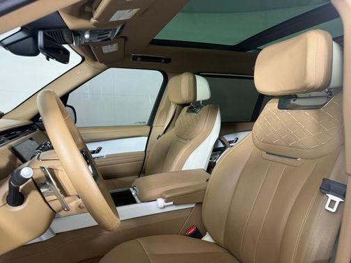 2023 Land Rover Range Rover SV