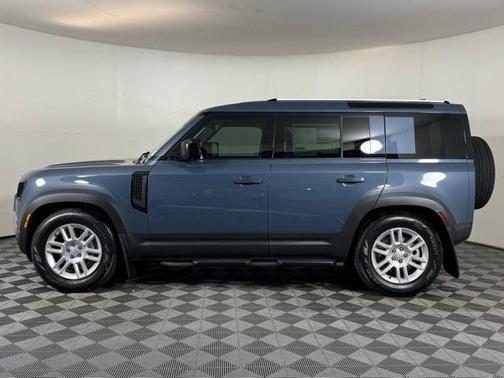 2025 Land Rover Defender P300