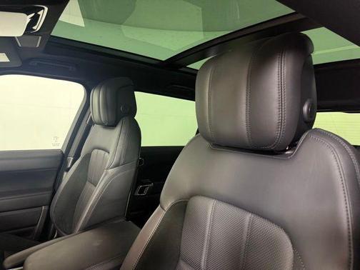 2020 Land Rover Range Rover Sport 3.0 Supercharged HST