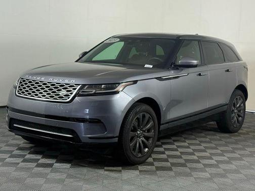 2023 Land Rover Range Rover Velar S