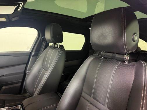 2023 Land Rover Range Rover Velar S