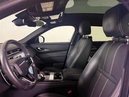 2023 Land Rover Range Rover Velar S