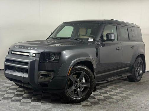 2025 Land Rover Defender P400 X-Dynamic SE