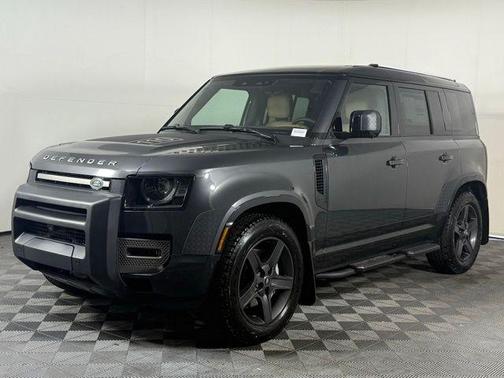 2025 Land Rover Defender P400 X-Dynamic SE