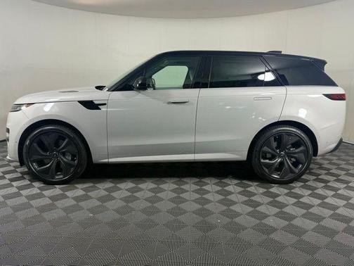 2025 Land Rover Range Rover Sport P530 Dynamic SE