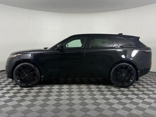 2026 Land Rover Range Rover Velar P250 Dynamic SE
