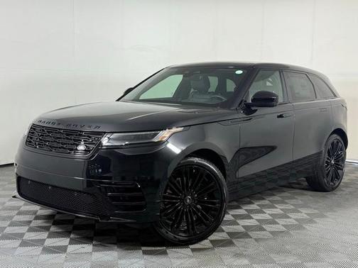 2026 Land Rover Range Rover Velar P250 Dynamic SE