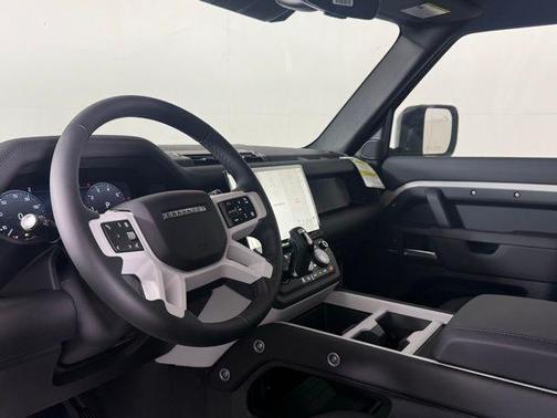 2026 Land Rover Defender S