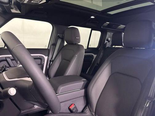 2026 Land Rover Defender S