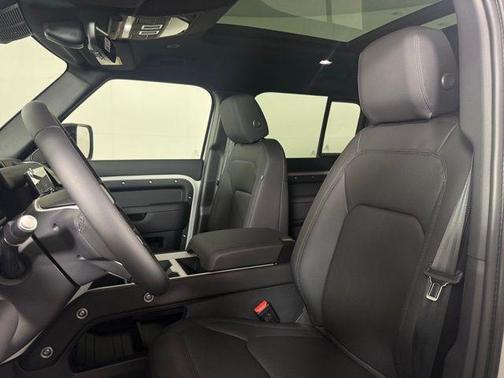 2026 Land Rover Defender S