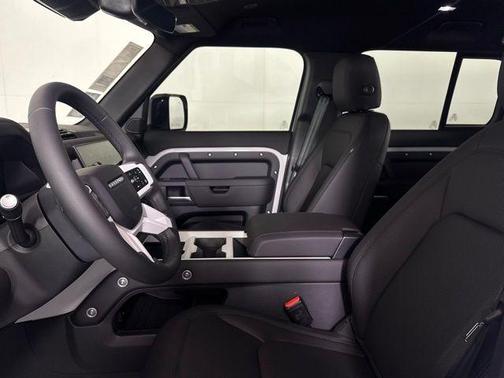 2026 Land Rover Defender S