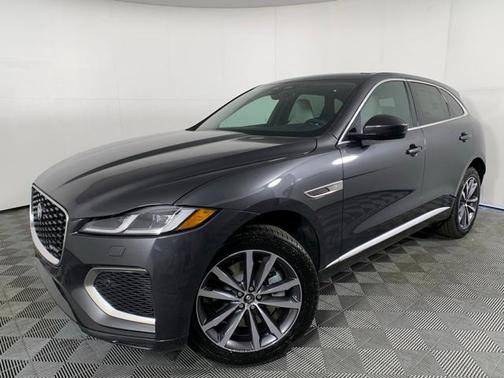2025 Jaguar F-PACE P400 R-Dynamic S