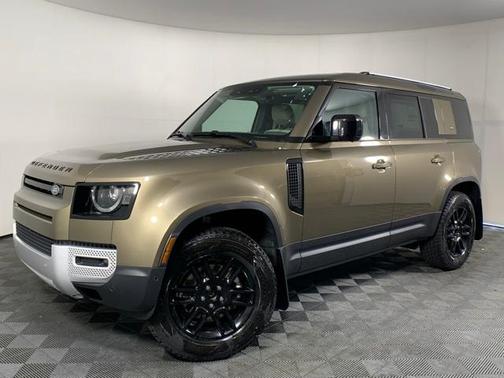 2024 Land Rover Defender P300