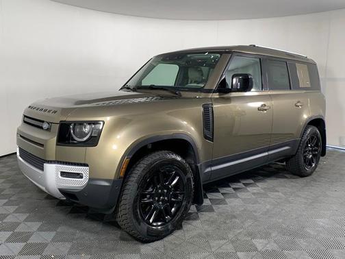 2024 Land Rover Defender P300
