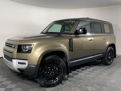 2024 Land Rover Defender P300