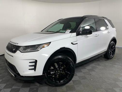 2024 Land Rover Discovery Sport Dynamic SE