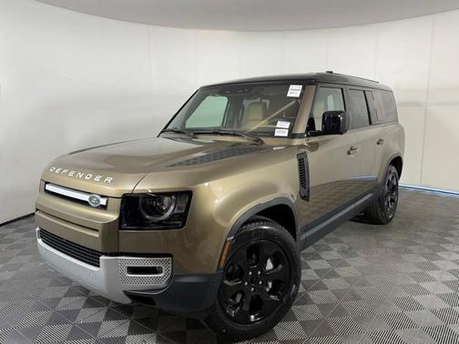 2025 Land Rover Defender P300 S