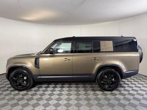 2025 Land Rover Defender P300 S