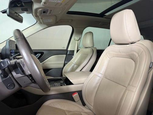 2023 Lincoln Aviator Reserve RWD