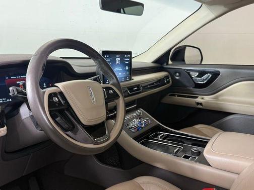 2023 Lincoln Aviator Reserve RWD