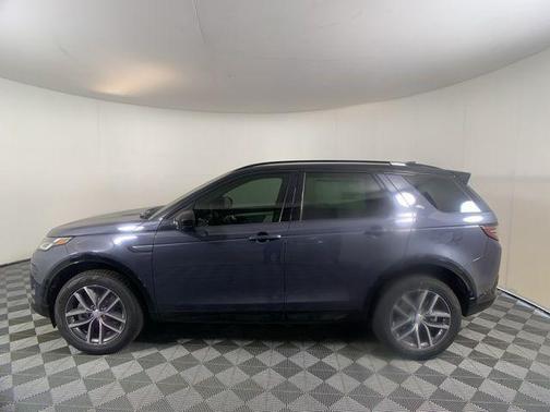 2024 Land Rover Discovery Sport Dynamic SE