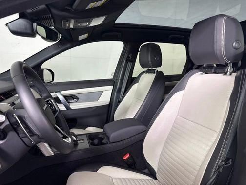 2024 Land Rover Discovery Sport Dynamic SE